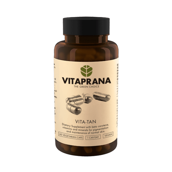 Vitaprana Vita-Tan