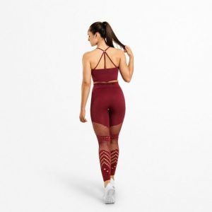 Waverly Mesh Tights