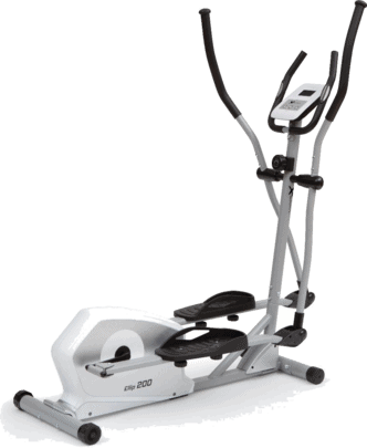 X-Erfit Elip 200