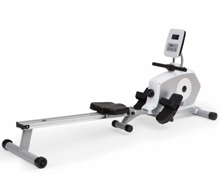 X-Erfit Row 200