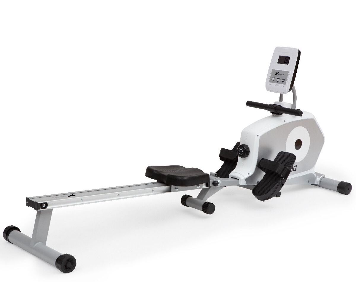 X-Erfit Row 200