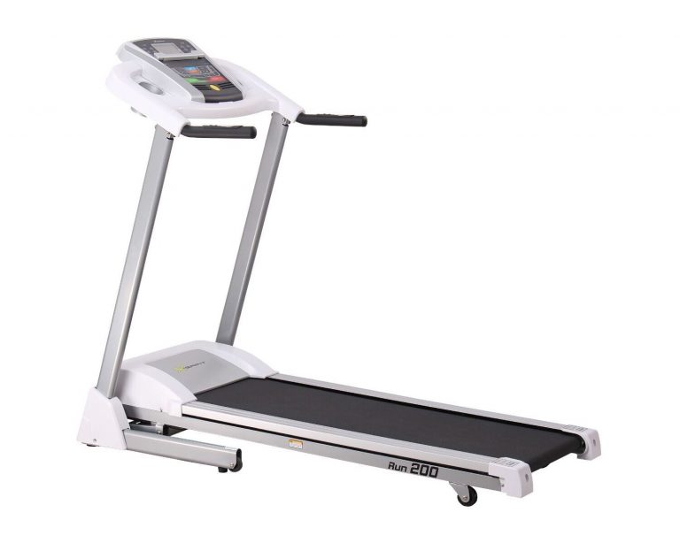 X-erfit Run 200