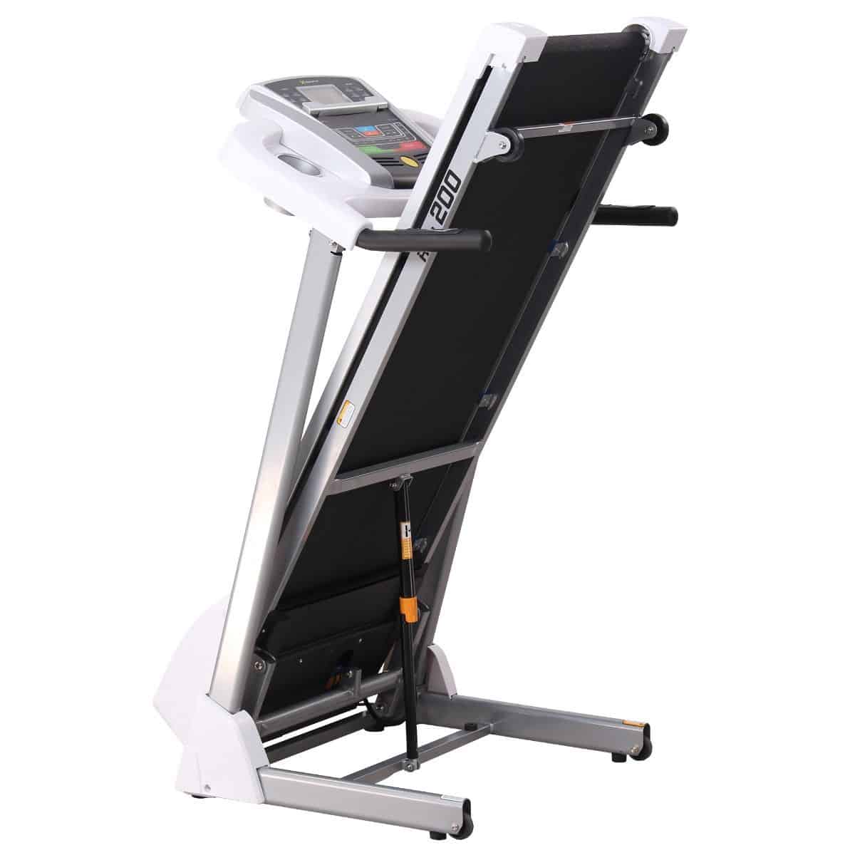 X-Erfit Run 200 Sammenleggbar