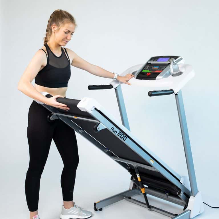 xerfit exercise bike